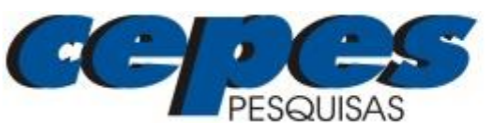 Marca do CEPES 